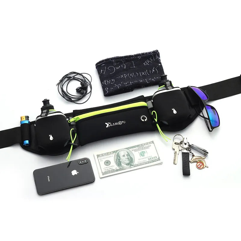 Ultimate Running Belt- by Go Running Belt™